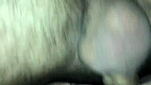 gay stays in hotel room