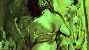 i love diving into vintage erotic art for inspiration