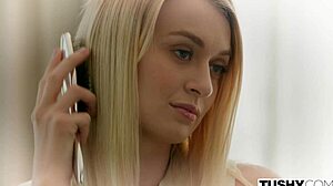 DP with Husband and Ex-Boyfriend