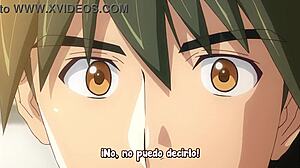 Nobunaga-sensei no osanazuma episode 11