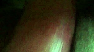 latina pussy fuck close-up view