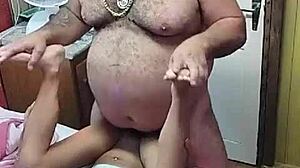 Does This Tight Pussy Babe Love Deep Ass Fucking?