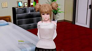 Exploring the latest updates in Harem Hotel 146, a popular game with hotel adventures