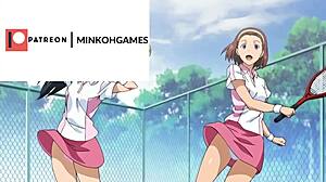 Can Kyouka handle this smooth 4k hentai energy?