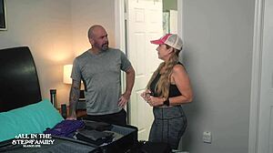 stepsisters revenge - aitsfs1e12 scene1 3 free in lesbian roleplay.