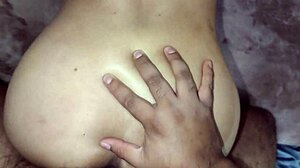 What unfolds in my very first casting with raw uncensored action?