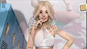 explore the chick route in being a dik 5 with big tits and ass!