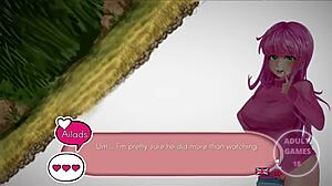 waifu secret 5, ready to unlock your anime dating secrets?