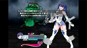 Hentai Knight Game Play Download Link