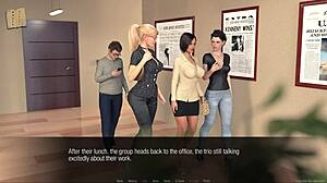 Jessica Oneil's Hard News 24