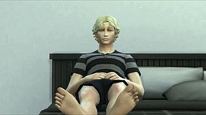 hermanastra virgen pierde la virginidad con su hermanastro