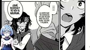 Fucking oshida llévense bien 2