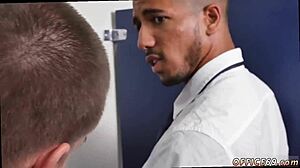 Gay Boys Having Sex on Pantsless Friday