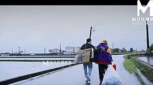 Modelmedia asia-parasitic sex-su yu tang-mdl-0006-best original asia porn video