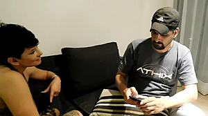 terrible whore the maid and not tell the lady part 1