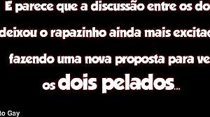 Pagando Bem Que Mal Tem