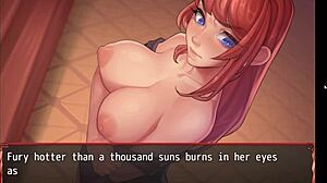 Harem Game: Seducing the Popular Girl