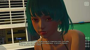 complete gameplay - my bully is my lover part 28