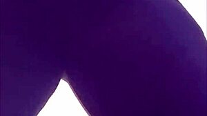 dancing and shaking my big ass on you now