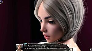 Sapfyr fucks young stripper first time