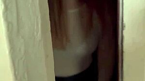 Oral Cum Pulsing into Nurse's Mouth from Sperm Donor Michaelfrostpro and Milfetta?