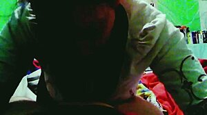 Married women giving blow jobs to big cocks