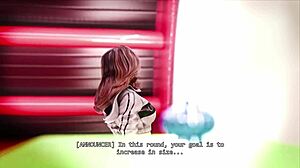 giantess growth with huge tits and ass