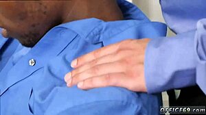 Young straight boy tricked into fucking gay ass unexpectedly