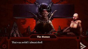 Let's Play Sex With The Devil 😈