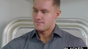 after boyfriend left, i craved that bbc