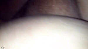 Intense sex with my chubby hot girlfriend featuring big cocks and monster dicks