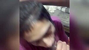 I suck the giant black cock in public as a wheelchair user