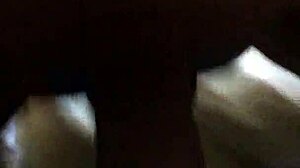 latina pussy fuck close-up view