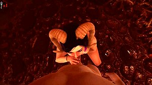 Let's Play Sex With The Devil 😈