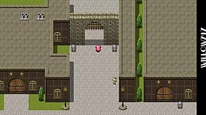 hrpg fallen ~makina and the city of ruin 005