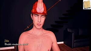 this dik chick route is wild in the anime game.