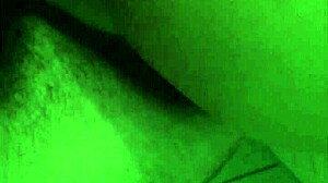 Sabrina panics as monster cock pounds her ass in wild anal sex!