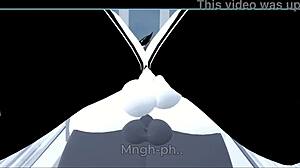 Fucking Rabbit Femboy Bot