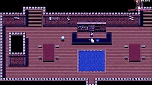 Brave Roy's Wedding: Female Knight Gets Attacked By Companions