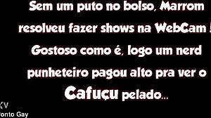 Pagando Bem Que Mal Tem