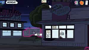 Gem domination part 2