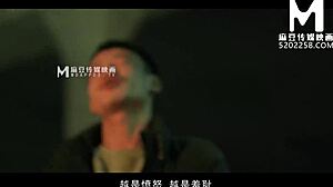 Modelmedia asia-parasitic sex-su yu tang-mdl-0006-best original asia porn video