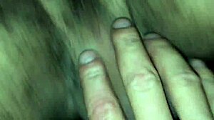 gay stays in hotel room