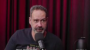 fckcast 2 - recording orgy with audience - featuring reco romanello's big cock anal