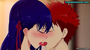 sakura san in hentai adventure