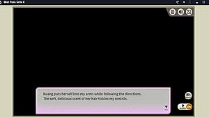 Mist Train Girls Kuang SS Rank Scene 1 Gameplay