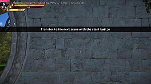 In this hentai game, Wukong's lewd journey leads to the bandit king's exhibitionist adventures.