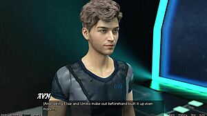 宇宙漂流56：一歩ずつ激しく！