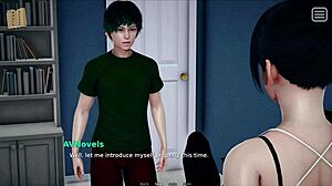 My bully is my lover 18