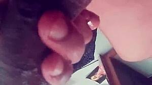 Kerala 3some with their wife